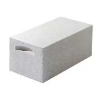 Béton cellulaire (AAC)