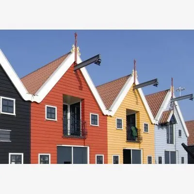 Sabots à ailes extérieures, gamme SAE CLASSIQUE (épaisseur 2mm, profondeur 84mm) - Réf. SAEL340/80/2