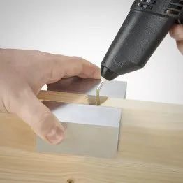 Etape 2 : Procédez au remplissage